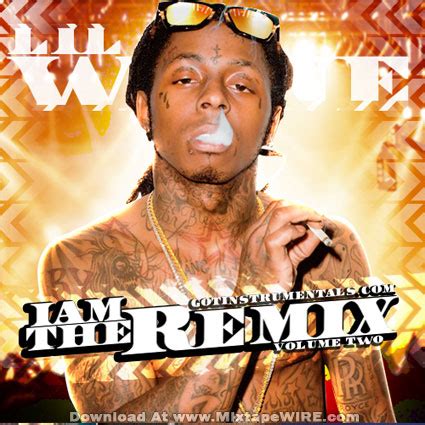 lil wayne remix